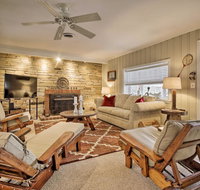 Waterfront Annapolis Home - Fire Pit and Fishing Pier - Accommodation Florida