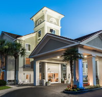 Holiday Inn Express Fairhope - Point Clear - Accommodation Florida