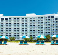 The Island House Hotel a Doubletree by Hilton - Accommodation Florida