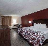 Red Roof Inn Prattville - Accommodation Florida
