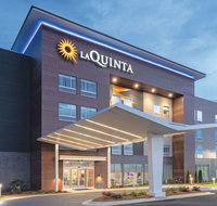 La Quinta by Wyndham Opelika Auburn - Accommodation Florida