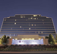 Hyatt Regency Birmingham - The Wynfrey Hotel - Accommodation Florida