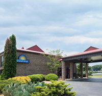 Days Inn by Wyndham Fort Payne - Accommodation Florida