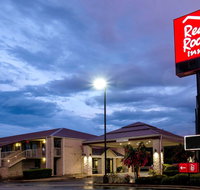 Red Roof Inn Gadsden - Accommodation Florida
