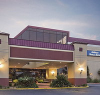 Ashbury Hotel  Suites - Mobile - Accommodation Florida