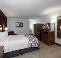 Red Roof Inn  Suites Dothan - Accommodation Florida