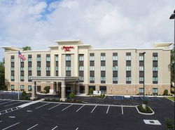 Hampton Inn Gulf Shores