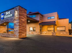 Best Western Cottonwood Inn