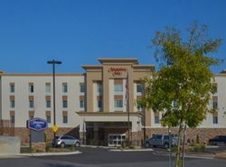 Hampton Inn North Little Rock McCain Mall, AR