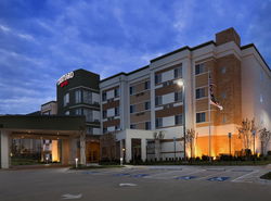 Courtyard By Marriott Little Rock North