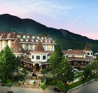 Lake Tahoe Resort Hotel - Accommodation Florida