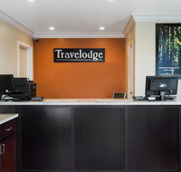 Travelodge by Wyndham Eureka - Accommodation Florida