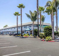 Quality Inn Pismo Beach - Accommodation Florida