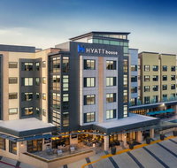 Hyatt House San Jose/Cupertino - Accommodation Florida