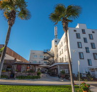 Pismo Beach Hotel - Accommodation Florida