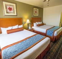 Beachwalker Inn  Suites - Accommodation Florida