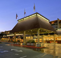 Red Lion Hotel Eureka - Accommodation Florida