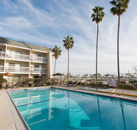 Dana Point Marina Inn - Accommodation Florida