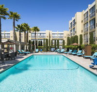 Four Points by Sheraton San Rafael Marin County - Accommodation Florida