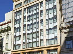 Orchard Garden Hotel