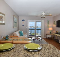 Docks on Old River Unit 7C - Accommodation Florida