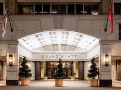 Grand Hyatt Washington