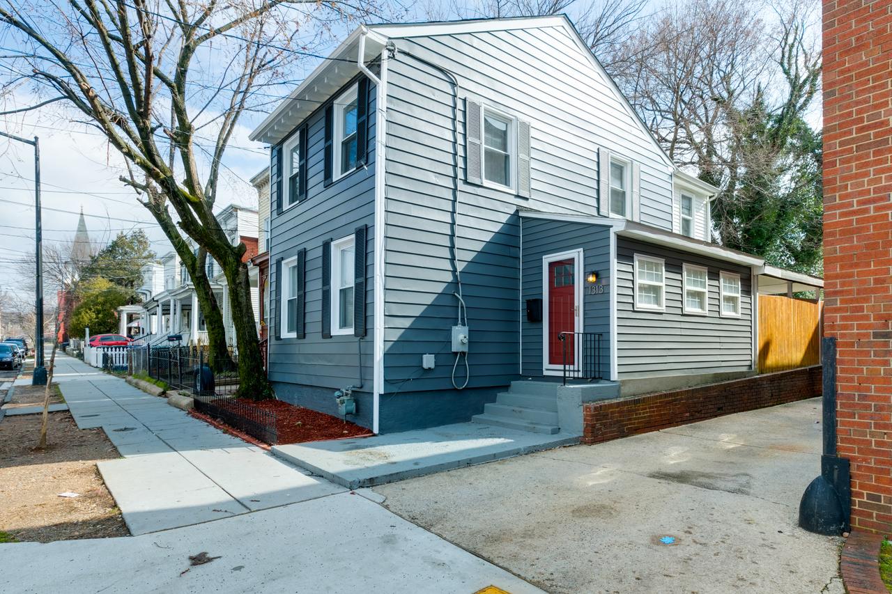 1313 U Street Southeast - thumb 22