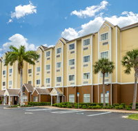 Quality Inn  Suites Lehigh Acres Fort Myers - Accommodation Florida