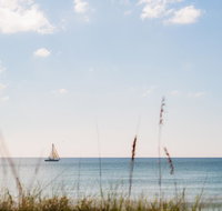 Island House - Accommodation Florida