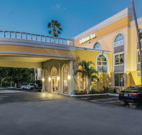 La Quinta Inn by Wyndham Jupiter - Accommodation Florida