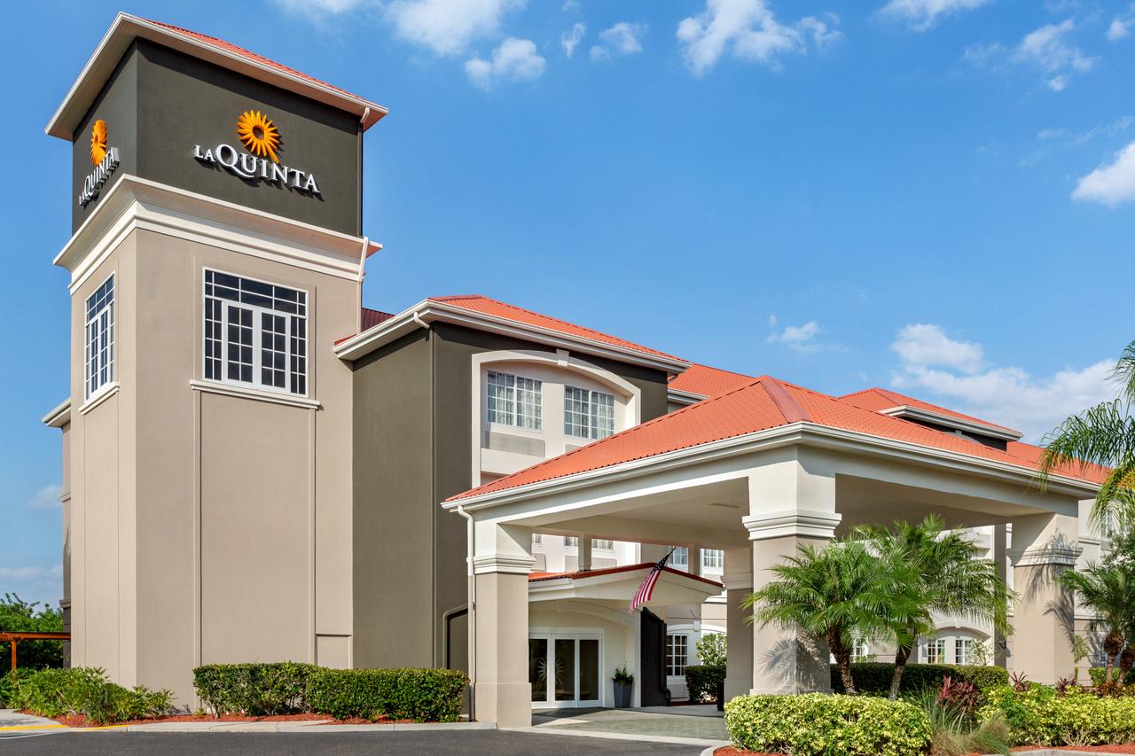 La Quinta By Wyndham Port Charlotte - thumb 9