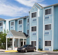 Microtel Inn and Suites by Wyndham Port Charlotte - Accommodation Florida