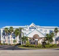 Baymont by Wyndham Fort Myers Airport - Accommodation Florida