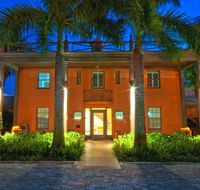 Hotel Biba - Accommodation Florida