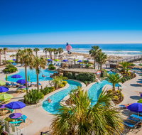 Holiday Inn Resort Pensacola Beach - Accommodation Florida