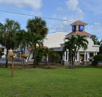 Americas Best Value Inn Fort Myers - Accommodation Florida