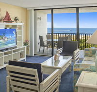 Cape Winds Resort- On-site Rental Office - Accommodation Florida