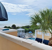 Royal Mansions Resort - Accommodation Florida