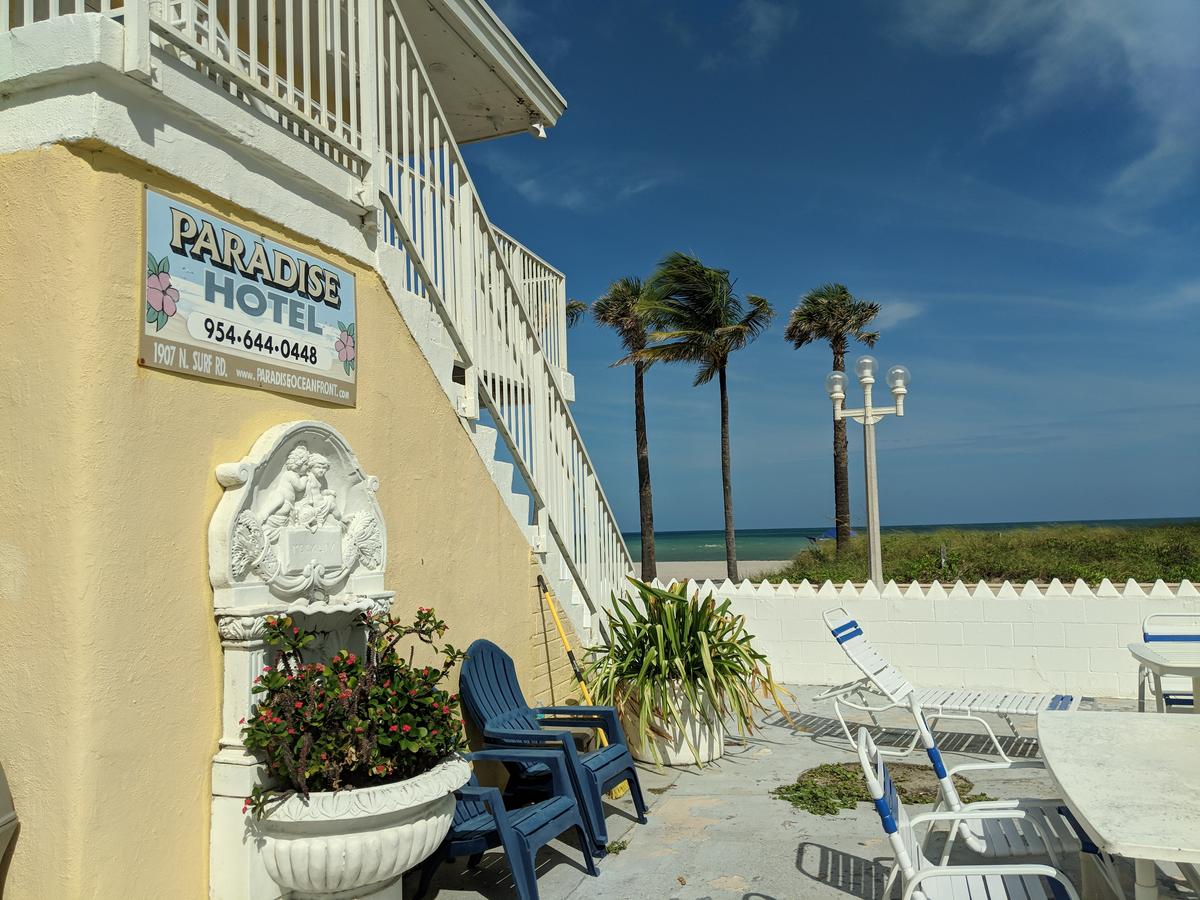 Paradise Oceanfront HBH - thumb 16