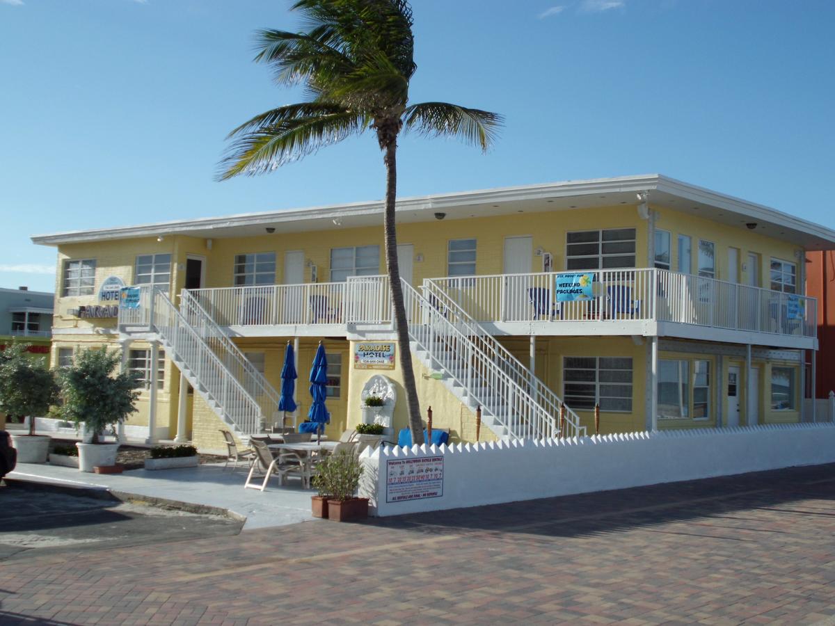 Paradise Oceanfront HBH - thumb 25