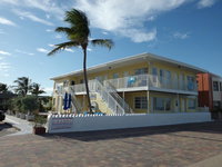 Booking Hollywood Accommodation Florida