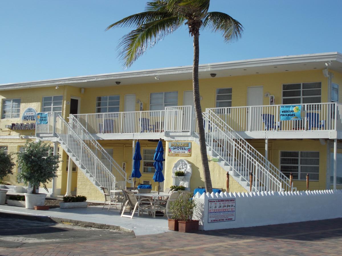 Paradise Oceanfront HBH - thumb 21