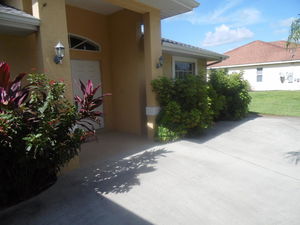 Sunshine Vacation Home