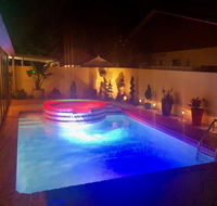 FRIENDLY FAMILY HOUSE - Accommodation Florida