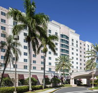 DoubleTree by Hilton Sunrise - Sawgrass Mills - Accommodation Florida