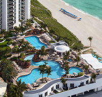 Trump International Beach Resort - Accommodation Florida