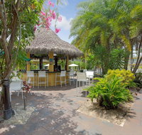 Ramada by Wyndham Fort Lauderdale Airport/Cruise Port - Accommodation Florida