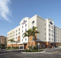 Candlewood Suites - Miami Exec Airport - Kendall - Accommodation Florida