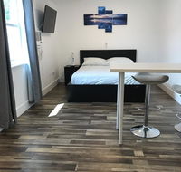 Nice cottages near FIU - Accommodation Florida