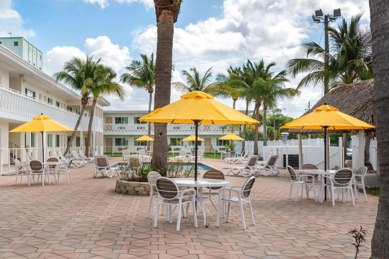 Rodeway Inn - thumb 17